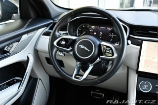 Jaguar F-Pace D200 AWD R-DYNAMIC ZÁRUKA 2023