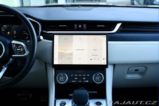 Jaguar F-Pace D200 AWD R-DYNAMIC ZÁRUKA 2023