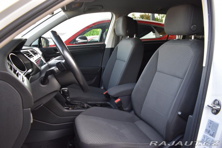 Volkswagen Tiguan Allspace 2.0TSI 140 4x4*ACC*DPH*ČR 2019