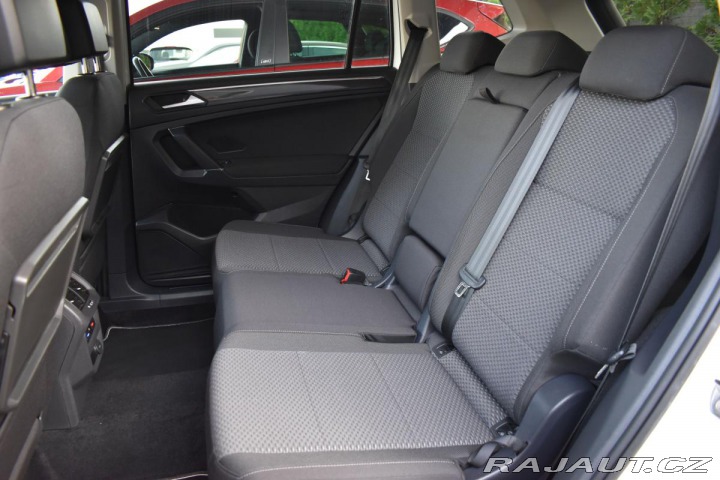 Volkswagen Tiguan Allspace 2.0TSI 140 4x4*ACC*DPH*ČR 2019