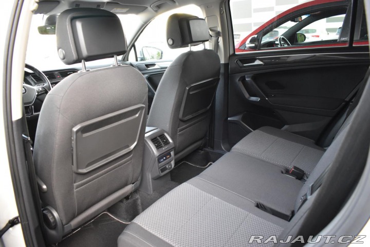 Volkswagen Tiguan Allspace 2.0TSI 140 4x4*ACC*DPH*ČR 2019