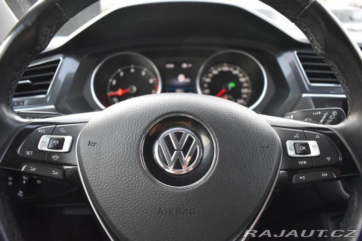 Volkswagen Tiguan Allspace 2.0TSI 140 4x4*ACC*DPH*ČR 2019