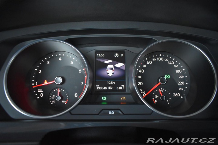 Volkswagen Tiguan Allspace 2.0TSI 140 4x4*ACC*DPH*ČR 2019
