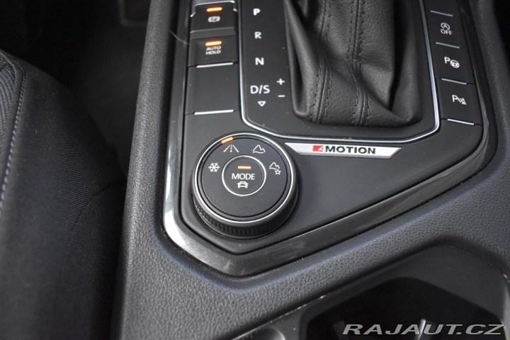 Volkswagen Tiguan Allspace 2.0TSI 140 4x4*ACC*DPH*ČR 2019