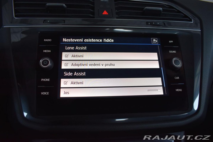 Volkswagen Tiguan Allspace 2.0TSI 140 4x4*ACC*DPH*ČR 2019
