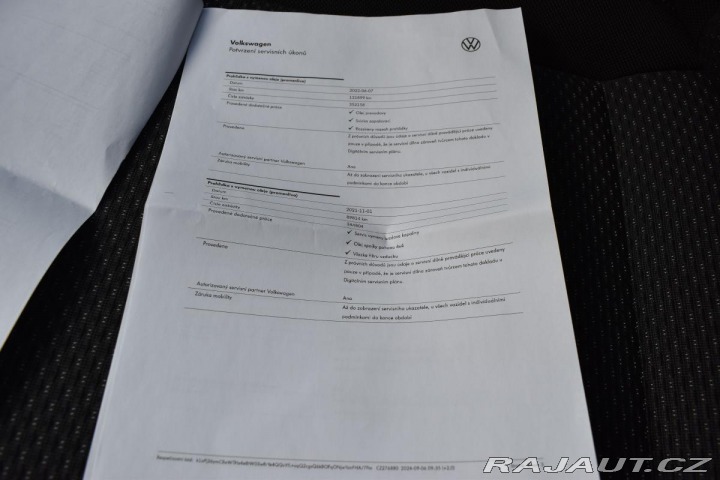 Volkswagen Tiguan Allspace 2.0TSI 140 4x4*ACC*DPH*ČR 2019