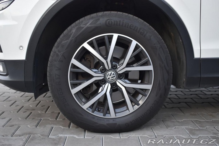 Volkswagen Tiguan Allspace 2.0TSI 140 4x4*ACC*DPH*ČR 2019