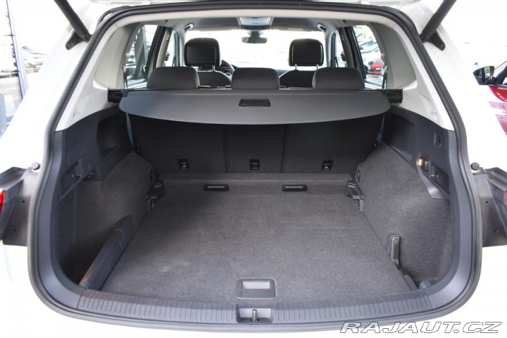 Volkswagen Tiguan Allspace 2.0TSI 140 4x4*ACC*DPH*ČR 2019
