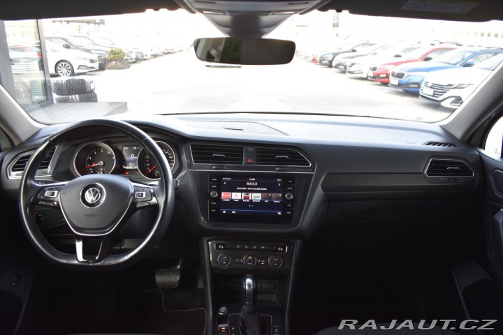 Volkswagen Tiguan Allspace 2.0TSI 140 4x4*ACC*DPH*ČR 2019
