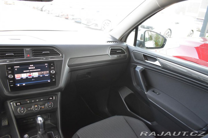 Volkswagen Tiguan Allspace 2.0TSI 140 4x4*ACC*DPH*ČR 2019