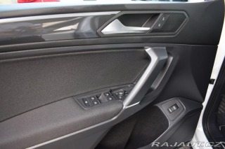 Volkswagen Tiguan Allspace 2.0TSI 140 4x4*ACC*DPH*ČR 2019
