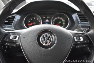 Volkswagen Tiguan Allspace 2.0TSI 140 4x4*ACC*DPH*ČR 2019