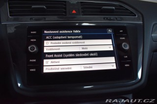 Volkswagen Tiguan Allspace 2.0TSI 140 4x4*ACC*DPH*ČR 2019