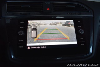 Volkswagen Tiguan Allspace 2.0TSI 140 4x4*ACC*DPH*ČR 2019