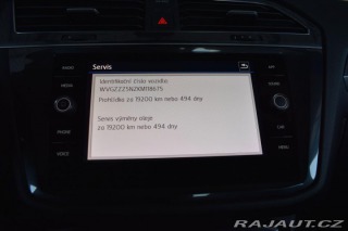 Volkswagen Tiguan Allspace 2.0TSI 140 4x4*ACC*DPH*ČR 2019