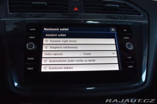 Volkswagen Tiguan Allspace 2.0TSI 140 4x4*ACC*DPH*ČR 2019