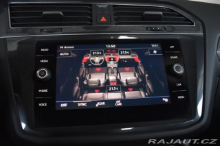 Volkswagen Tiguan Allspace 2.0TSI 140 4x4*ACC*DPH*ČR 2019