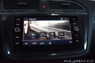 Volkswagen Tiguan Allspace 2.0TSI 140 4x4*ACC*DPH*ČR 2019
