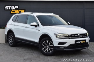Volkswagen Tiguan Allspace 2.0TSI 140 4x4*ACC*DPH*ČR 2019