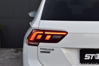 Volkswagen Tiguan Allspace 2.0TSI 140 4x4*ACC*DPH*ČR 2019