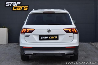 Volkswagen Tiguan Allspace 2.0TSI 140 4x4*ACC*DPH*ČR 2019