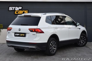 Volkswagen Tiguan Allspace 2.0TSI 140 4x4*ACC*DPH*ČR 2019
