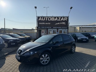 Seat Leon 2,0 TDI 103 KW SPOJ/ROZ