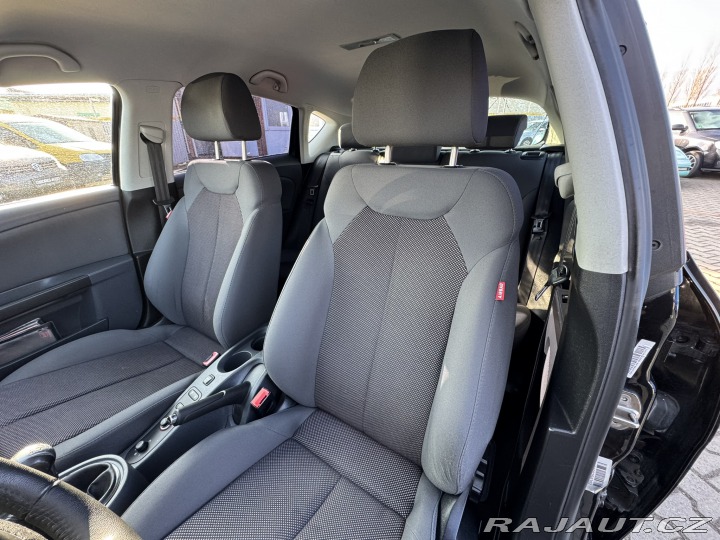 Seat Leon 2,0 TDI 103 KW SPOJ/ROZ 2008