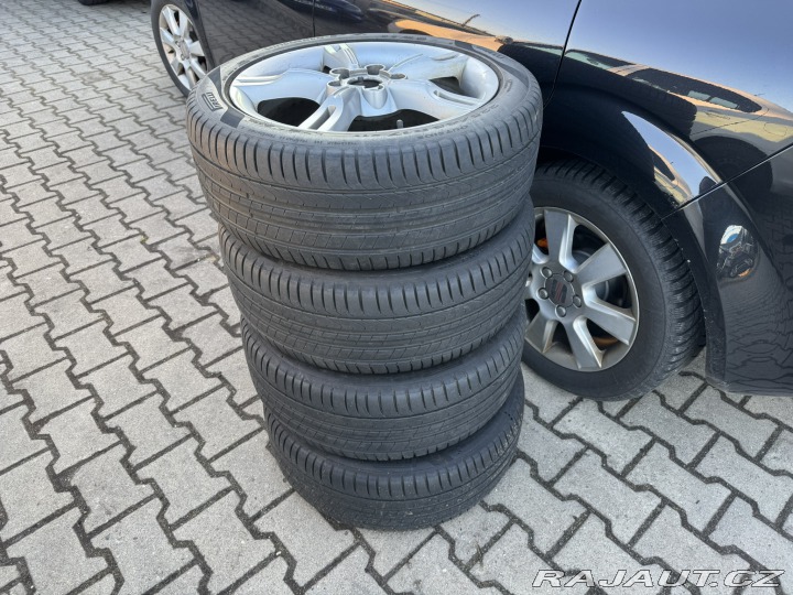 Seat Leon 2,0 TDI 103 KW SPOJ/ROZ 2008