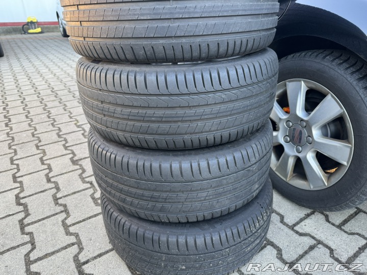 Seat Leon 2,0 TDI 103 KW SPOJ/ROZ 2008