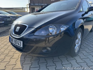 Seat Leon 2,0 TDI 103 KW SPOJ/ROZ 2008