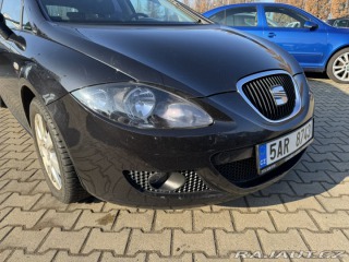 Seat Leon 2,0 TDI 103 KW SPOJ/ROZ 2008