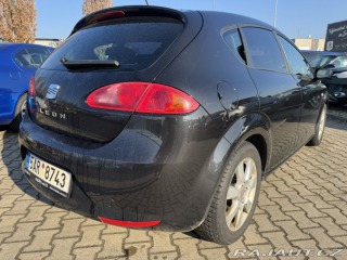 Seat Leon 2,0 TDI 103 KW SPOJ/ROZ 2008