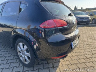 Seat Leon 2,0 TDI 103 KW SPOJ/ROZ 2008