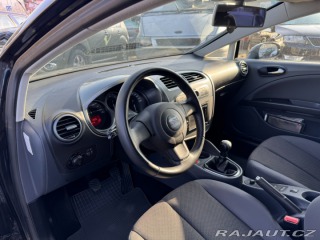 Seat Leon 2,0 TDI 103 KW SPOJ/ROZ 2008