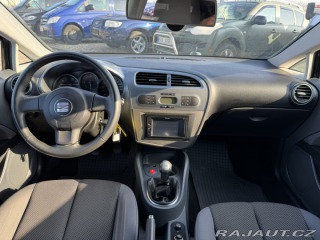 Seat Leon 2,0 TDI 103 KW SPOJ/ROZ 2008