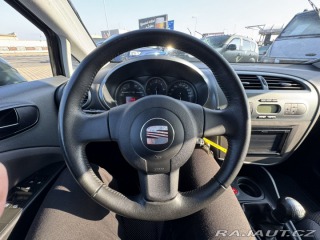 Seat Leon 2,0 TDI 103 KW SPOJ/ROZ 2008