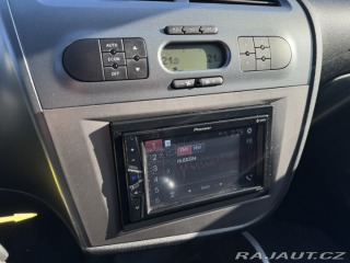 Seat Leon 2,0 TDI 103 KW SPOJ/ROZ 2008