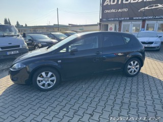 Seat Leon 2,0 TDI 103 KW SPOJ/ROZ 2008