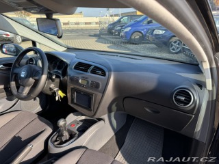 Seat Leon 2,0 TDI 103 KW SPOJ/ROZ 2008