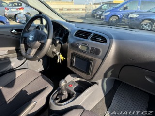 Seat Leon 2,0 TDI 103 KW SPOJ/ROZ 2008