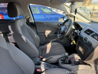 Seat Leon 2,0 TDI 103 KW SPOJ/ROZ 2008