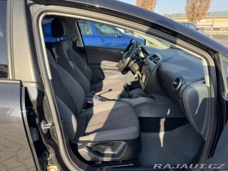 Seat Leon 2,0 TDI 103 KW SPOJ/ROZ 2008