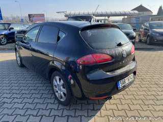 Seat Leon 2,0 TDI 103 KW SPOJ/ROZ 2008