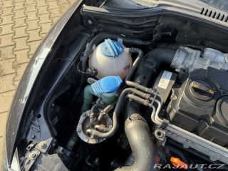 Seat Leon 2,0 TDI 103 KW SPOJ/ROZ 2008
