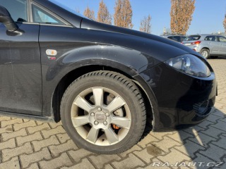 Seat Leon 2,0 TDI 103 KW SPOJ/ROZ 2008
