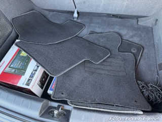 Seat Leon 2,0 TDI 103 KW SPOJ/ROZ 2008