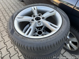 Seat Leon 2,0 TDI 103 KW SPOJ/ROZ 2008