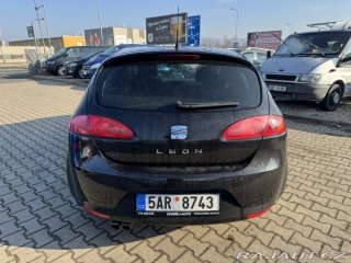 Seat Leon 2,0 TDI 103 KW SPOJ/ROZ 2008