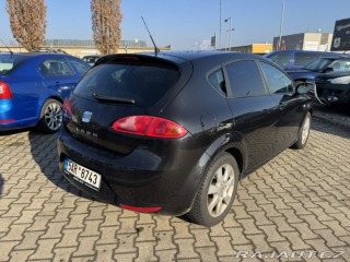 Seat Leon 2,0 TDI 103 KW SPOJ/ROZ 2008